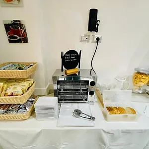 Vatican Relais Panzió