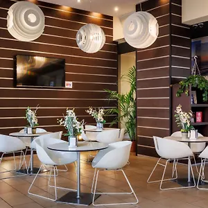 Ih Gioia 4*, Milano İtalya
