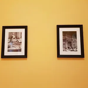 My Trevi 88 Πανσιόν