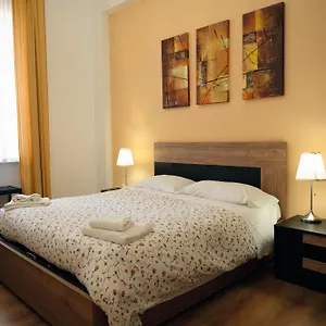 El Dorado Prati Rome