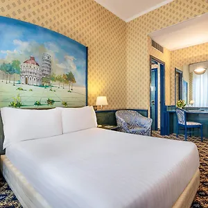 Ih Ambasciatori 4*, Milano İtalya