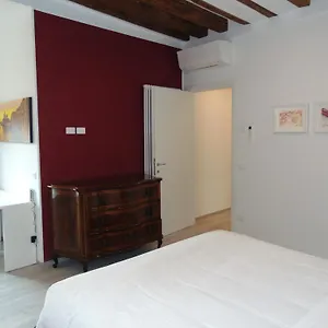 Ca' Sansovino , Venecia Italia